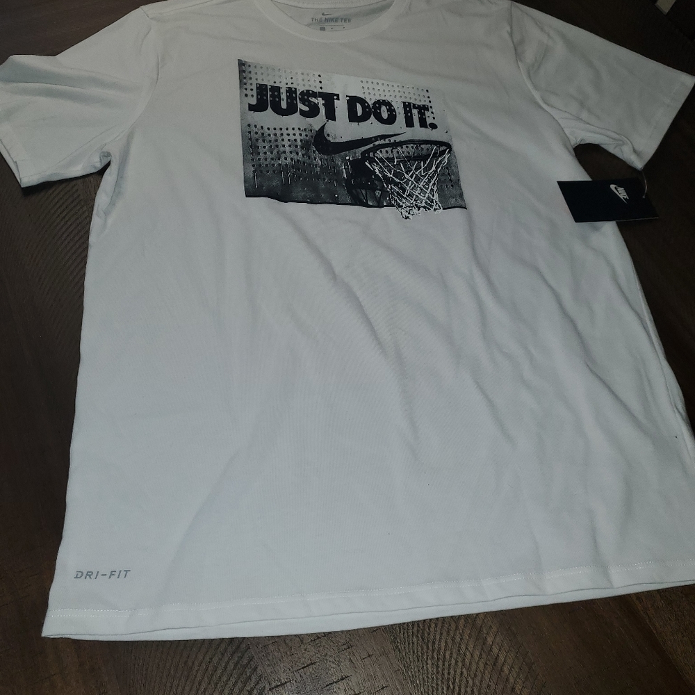Nike NSW Sportswear Sport Pack Logo just D…